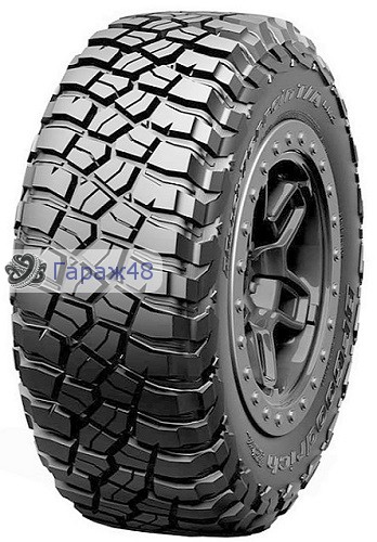 BFGoodrich Mud Terrain T/A KM3 245/65 R17 111Q